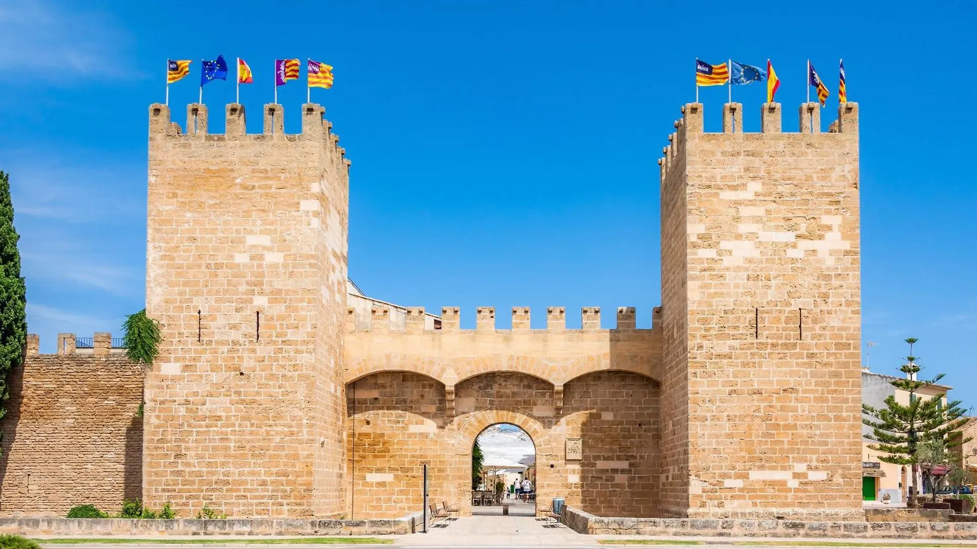 Ca La Lluna Alcúdia