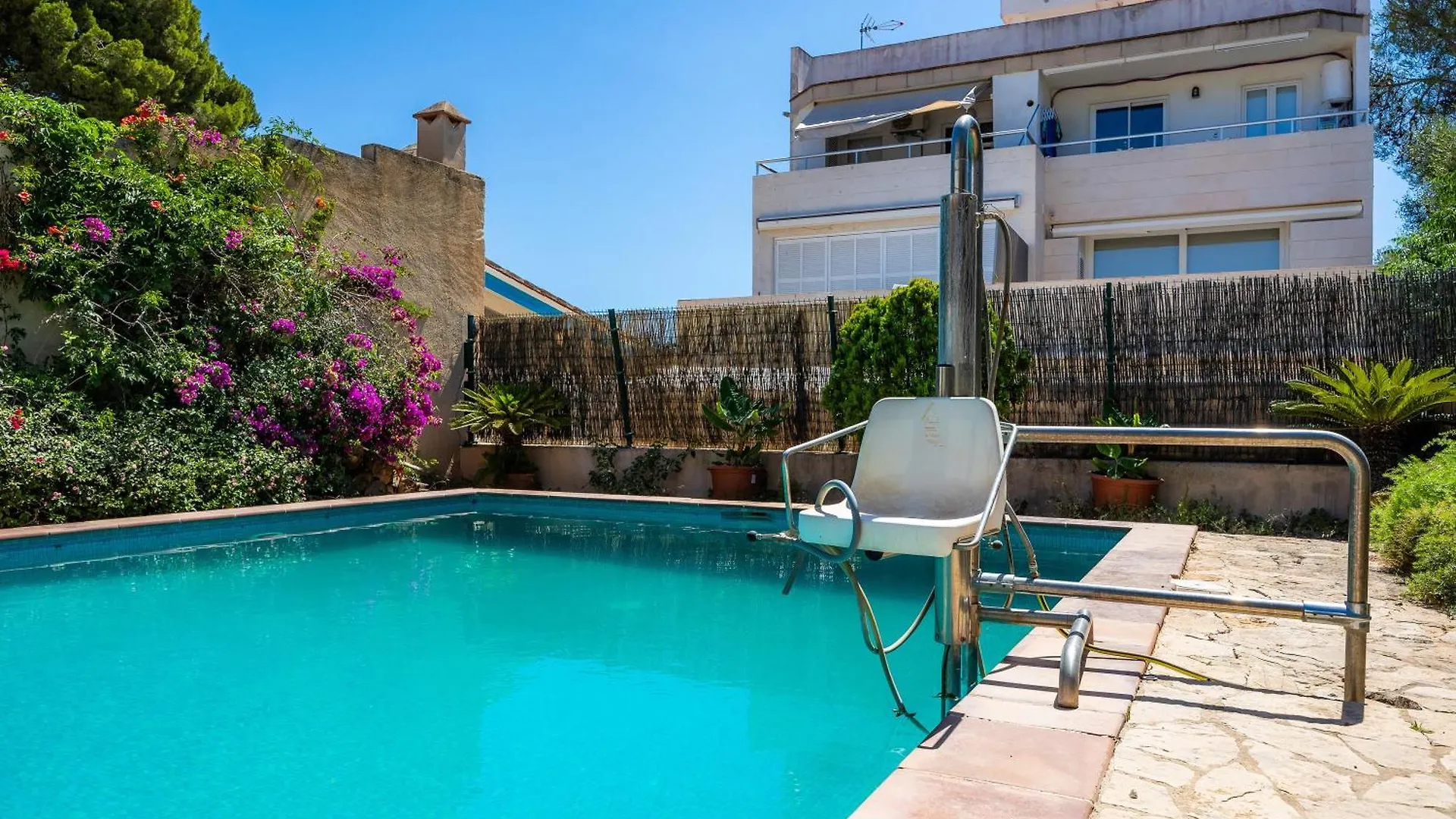 Ca La Lluna Alcúdia Villa