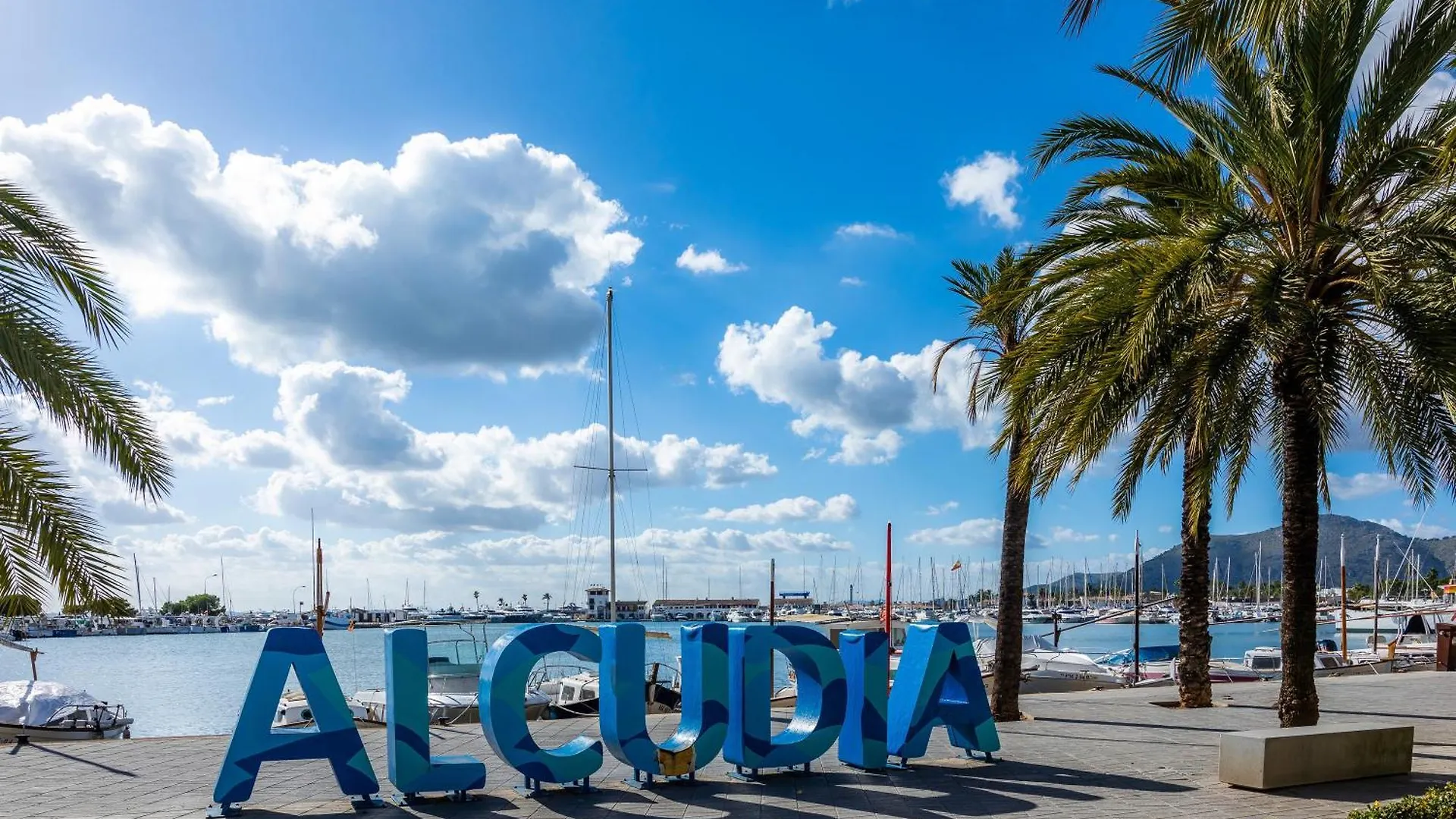 Villa Ca La Lluna Alcúdia